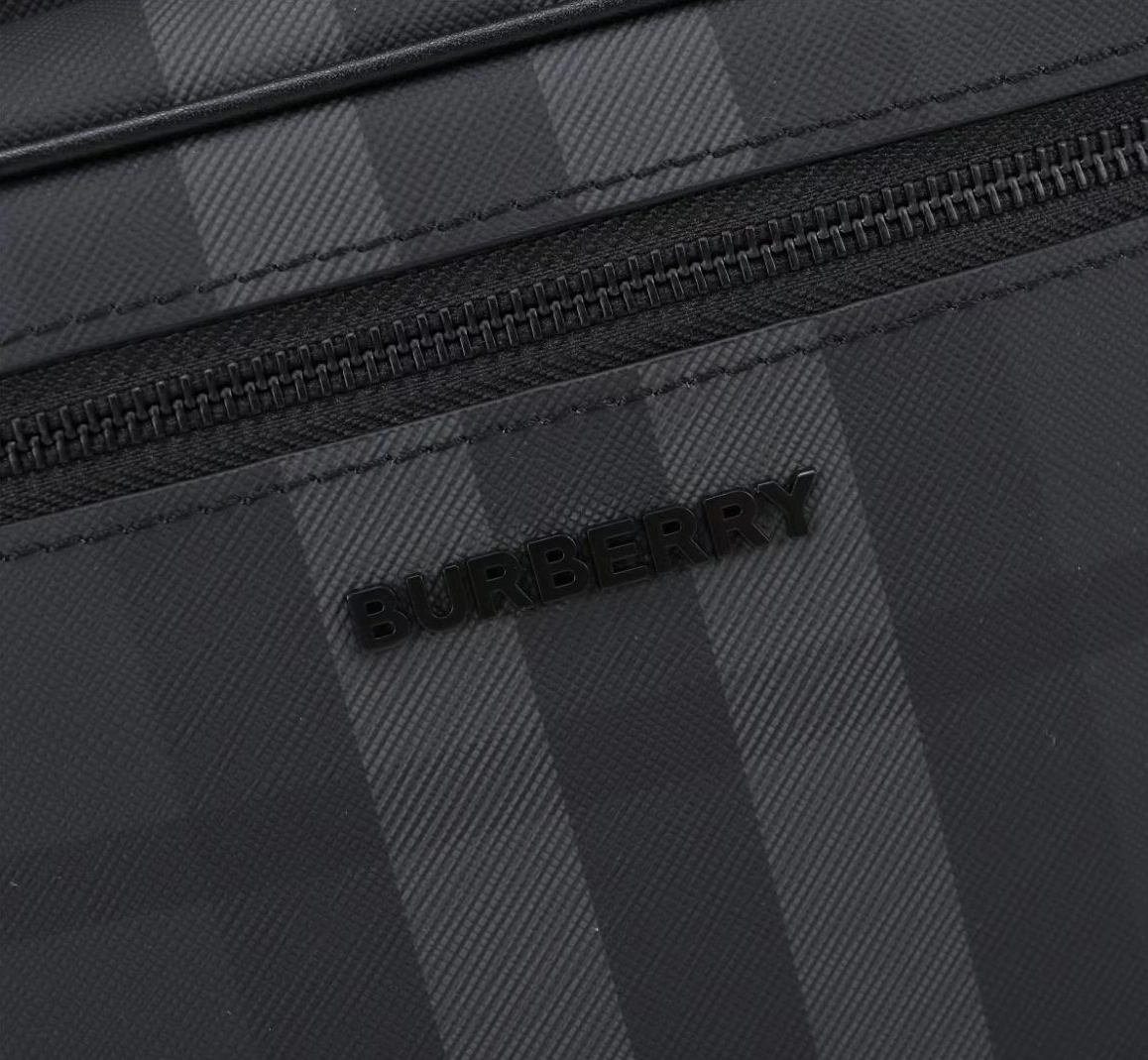 Burberry AAA Man Backpacks Flexible 7686