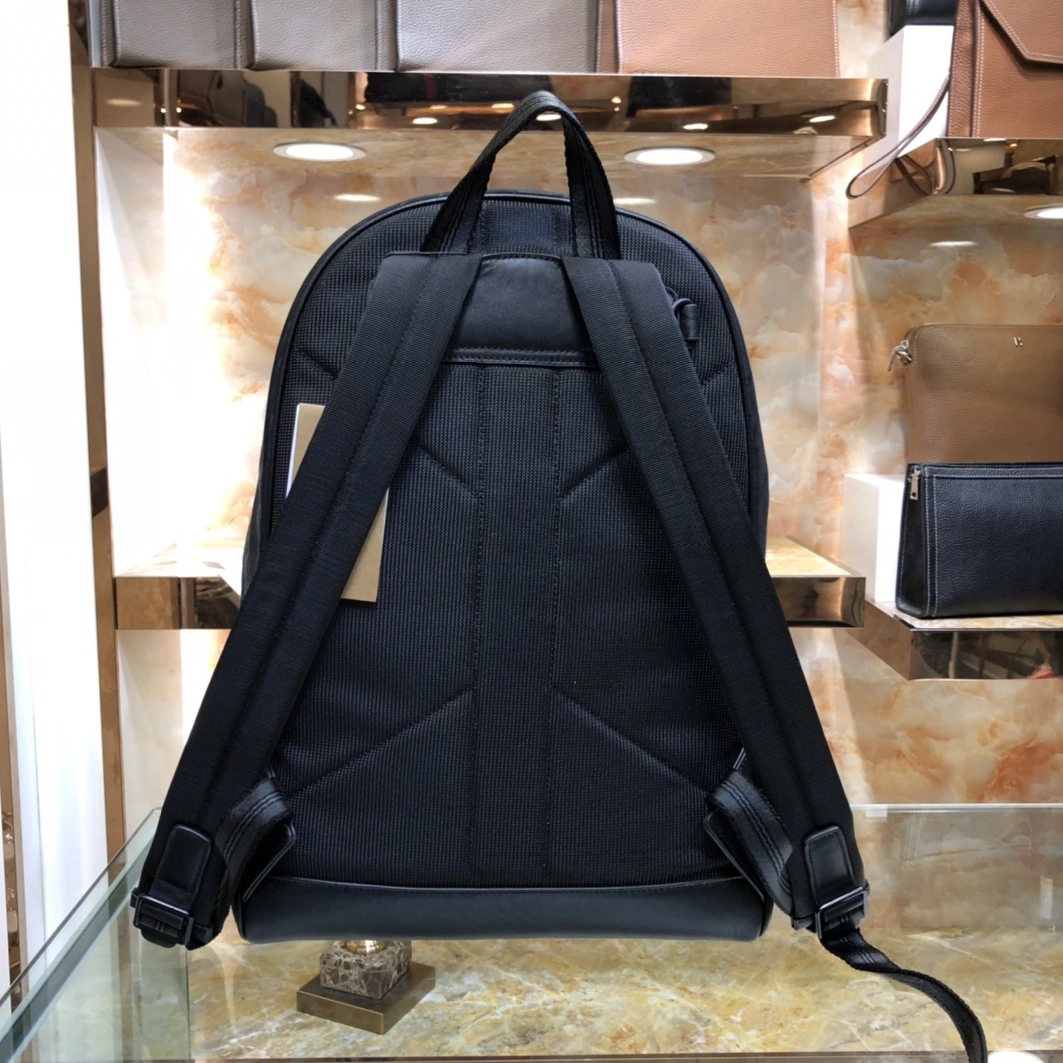 Burberry AAA Man Backpacks Lightweight 4390