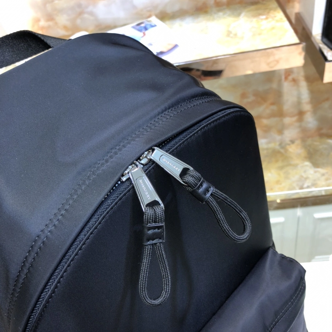 Burberry AAA Man Backpacks Modern 4498