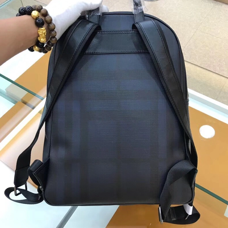 Burberry AAA Man Backpacks NewStyle 5541