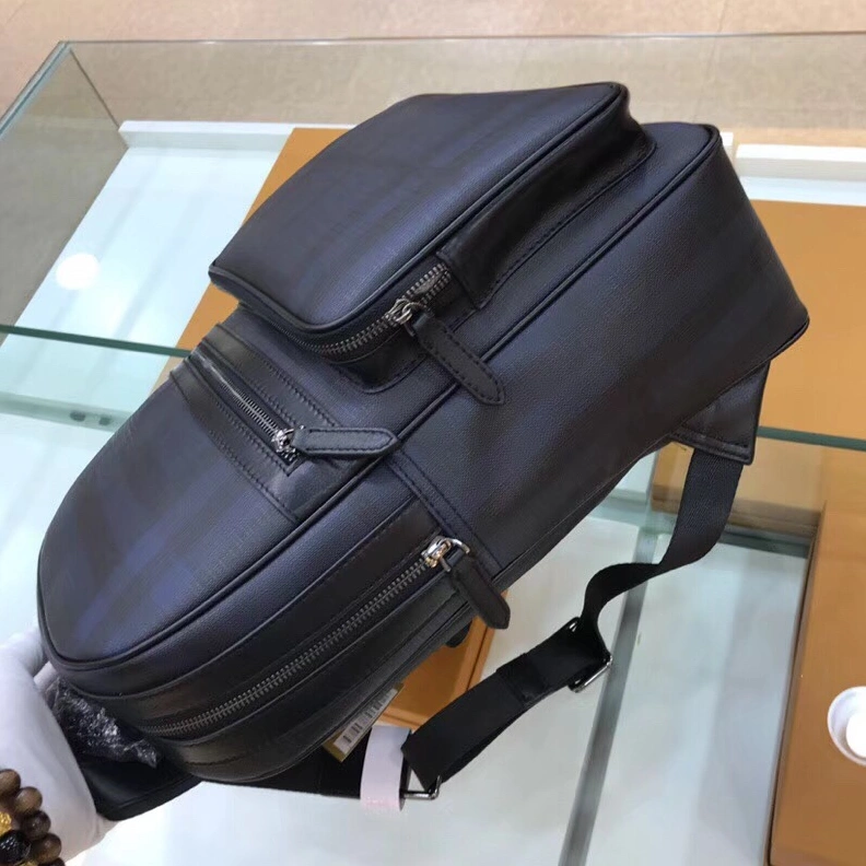 Burberry AAA Man Backpacks NewStyle 5541