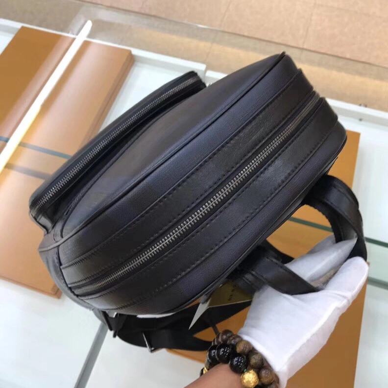 Burberry AAA Man Backpacks NewStyle 5541