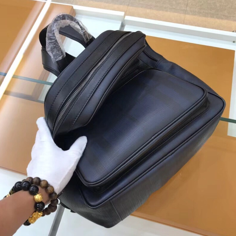 Burberry AAA Man Backpacks NewStyle 5541