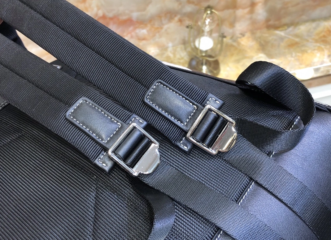 Burberry AAA Man Backpacks TopPick 5270