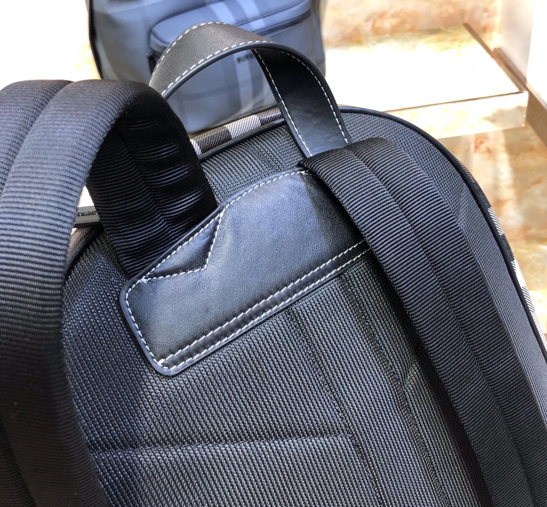 Burberry AAA Man Backpacks TopPick 5270