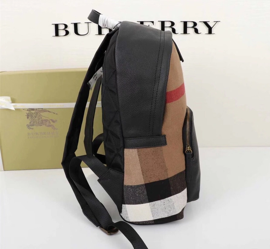 Burberry AAA Man Backpacks TopPick 6769