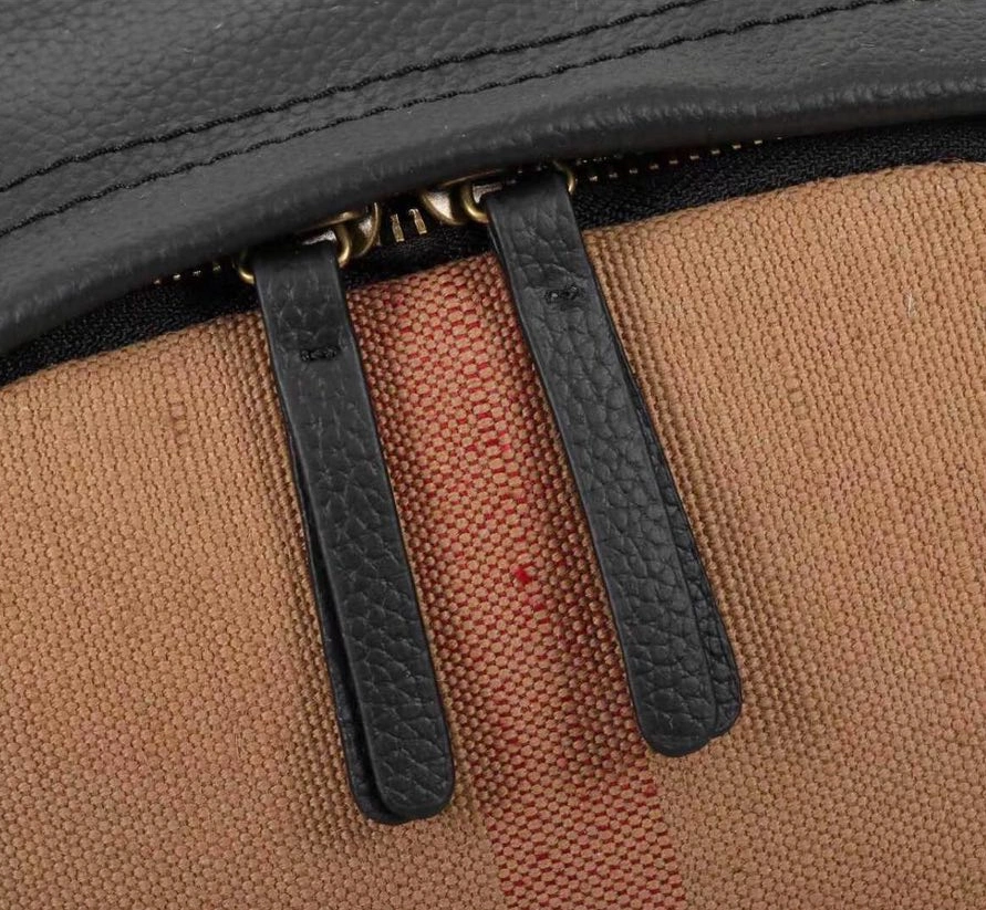 Burberry AAA Man Backpacks TopPick 6769