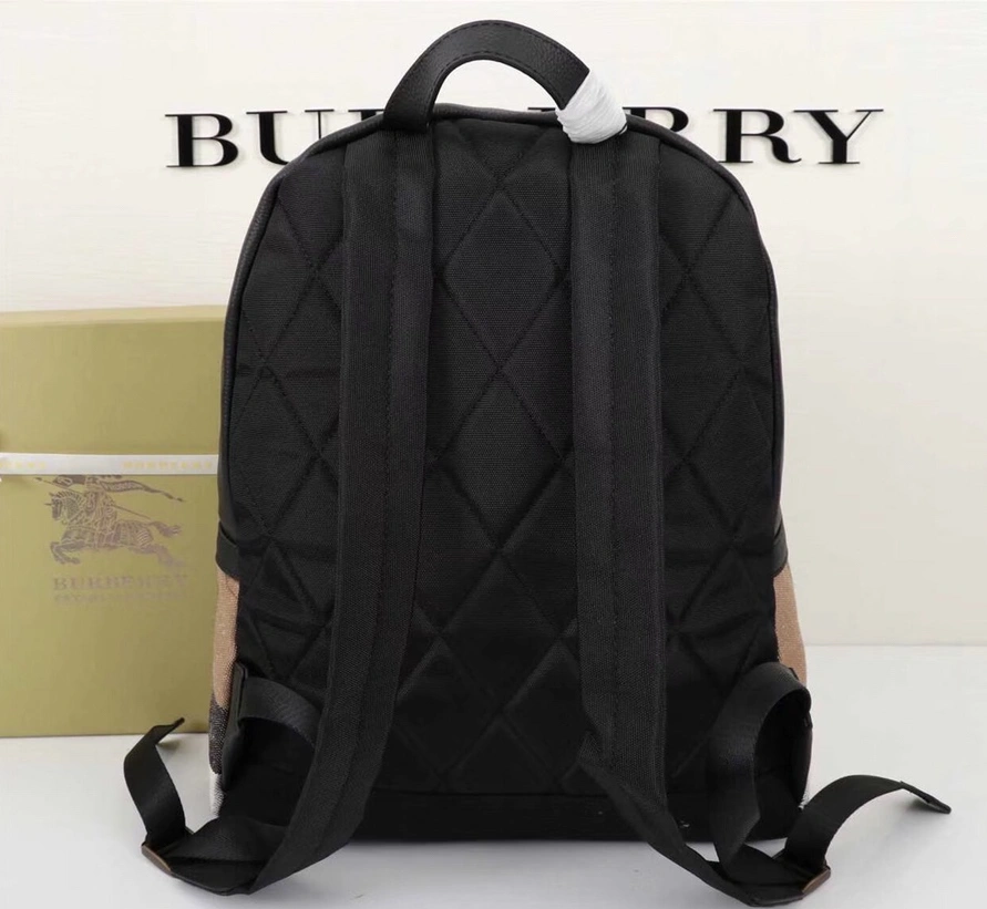 Burberry AAA Man Backpacks TopPick 6769