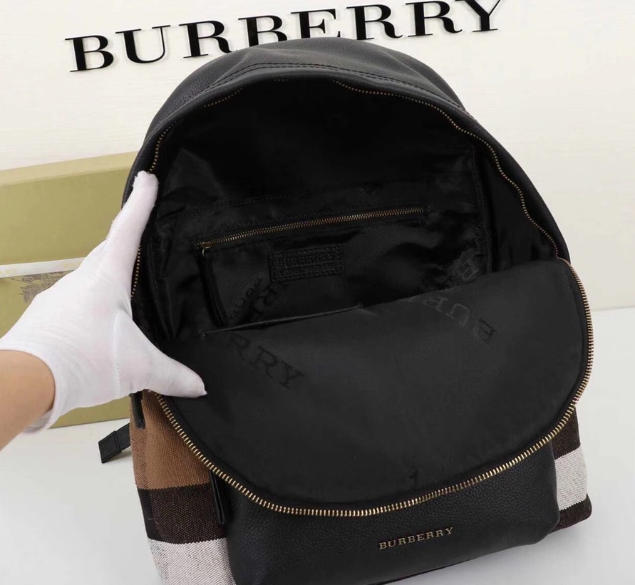 Burberry AAA Man Backpacks TopPick 6769
