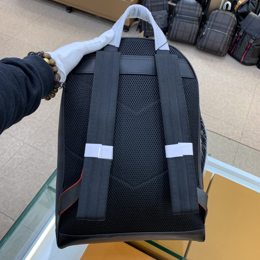 Burberry AAA Man Backpacks Unique 3979