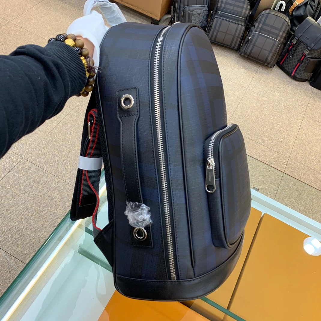 Burberry AAA Man Backpacks Unique 3979