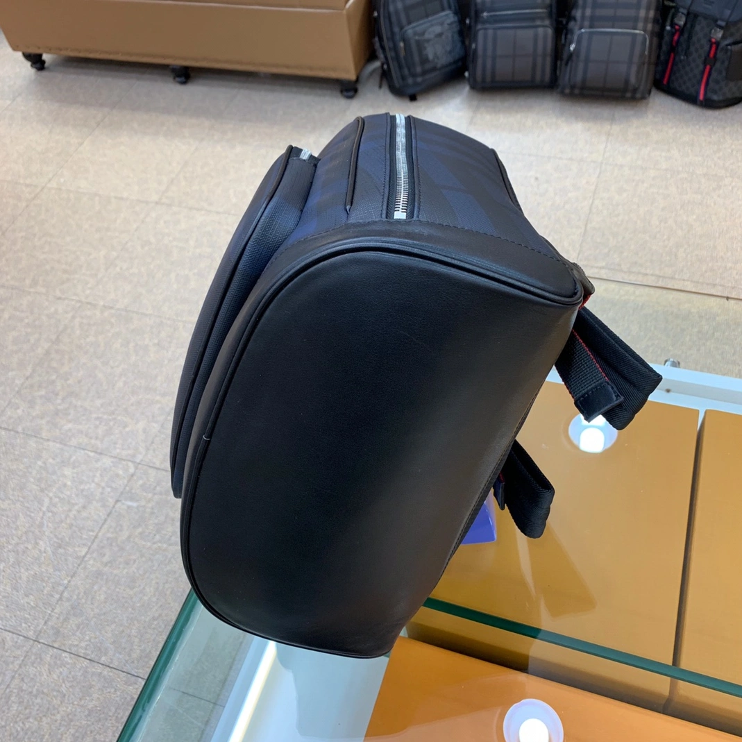 Burberry AAA Man Backpacks Unique 3979