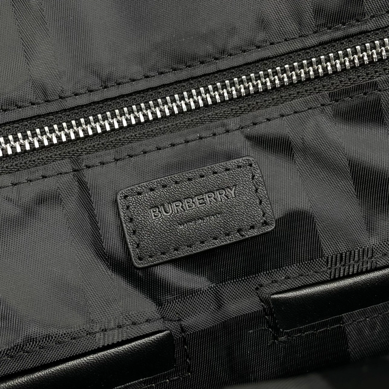 Burberry AAA Man Handbags Affordable 7485