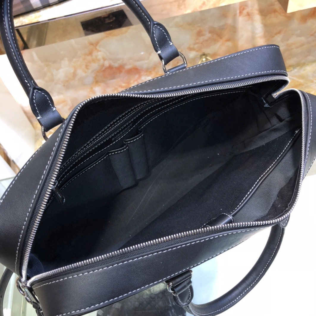 Burberry AAA Man Handbags BestValue 2976