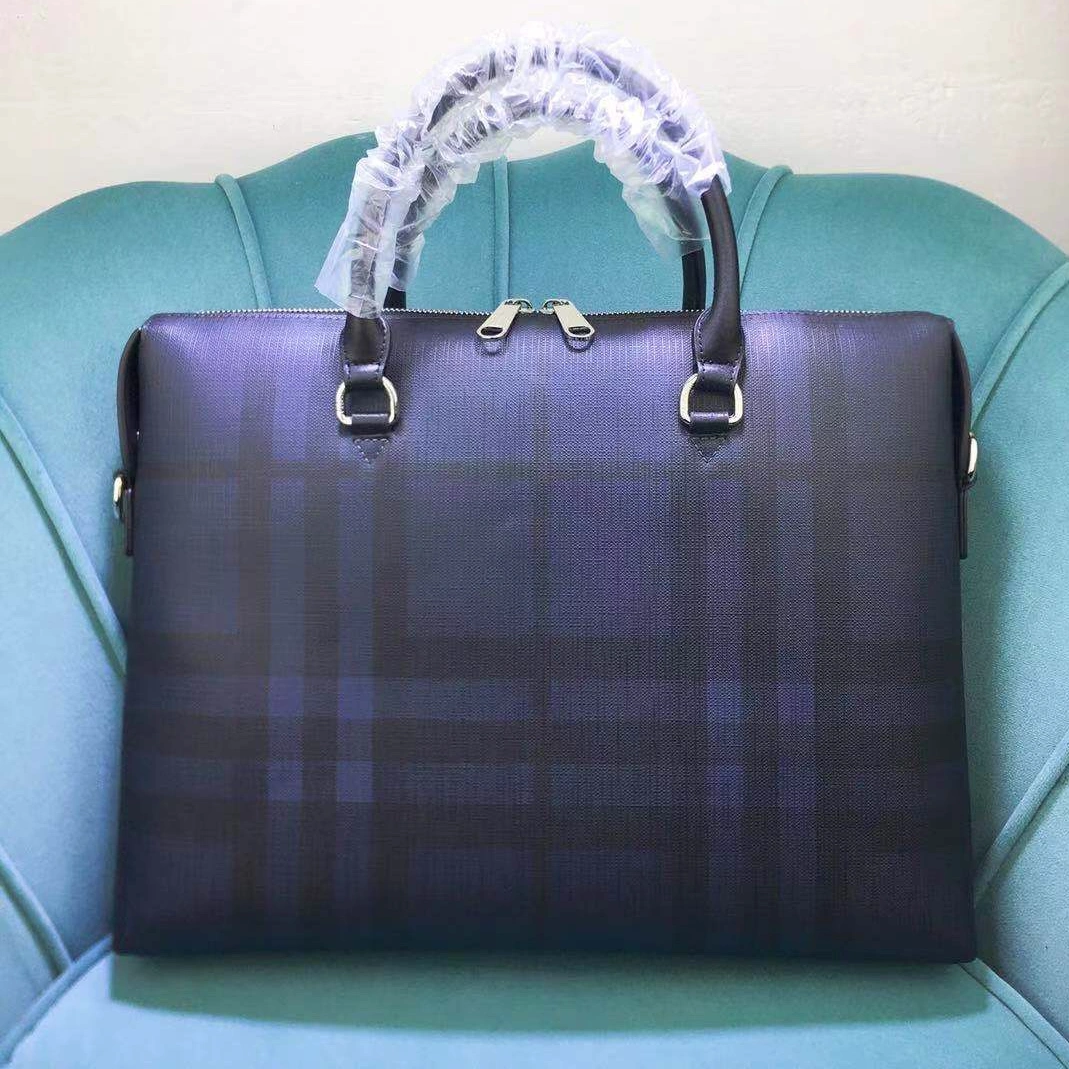 Burberry AAA Man Handbags GoAnywhere 1420