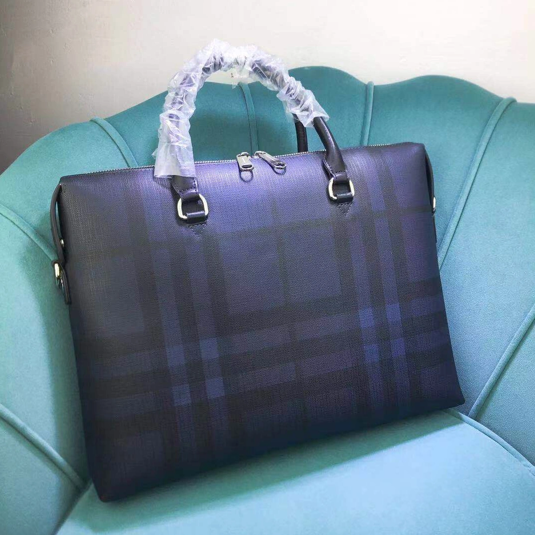 Burberry AAA Man Handbags GoAnywhere 1420