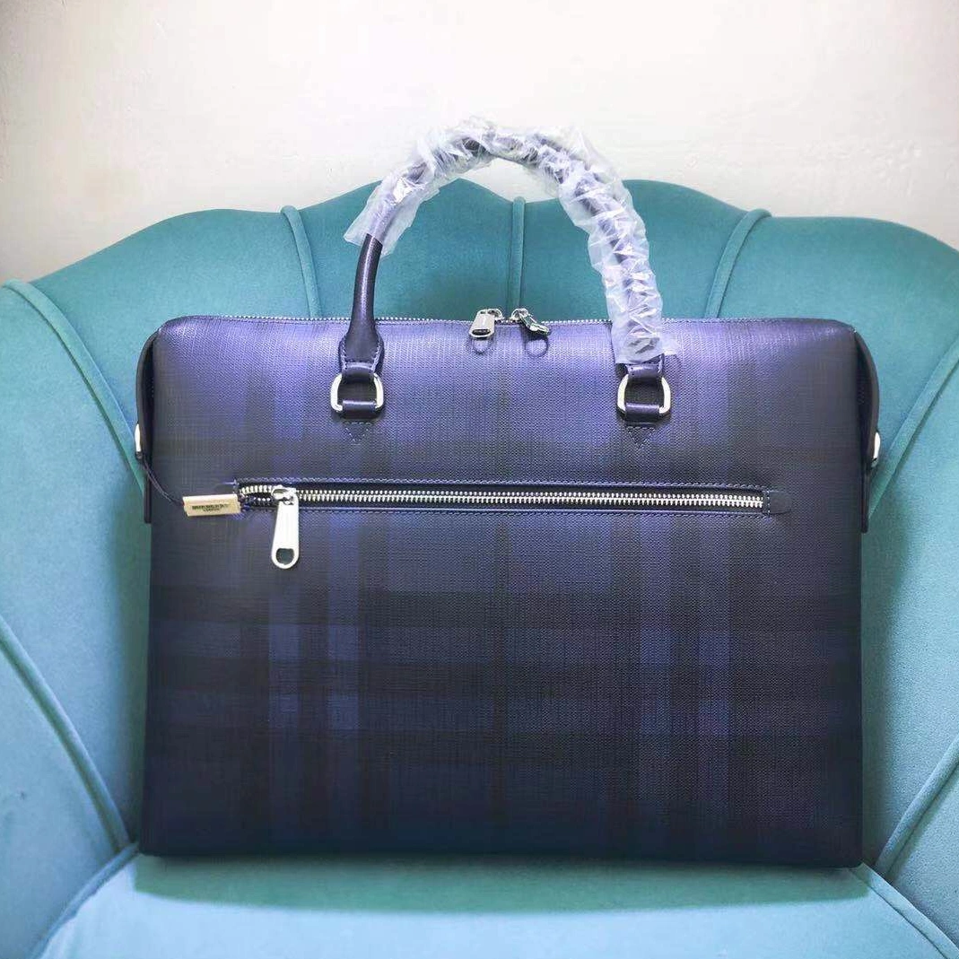 Burberry AAA Man Handbags GoAnywhere 1420