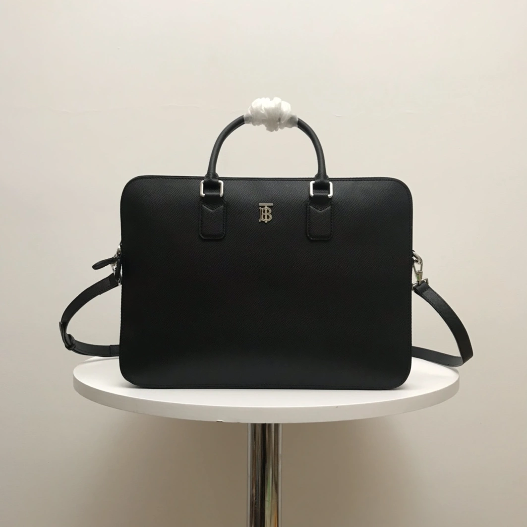 Burberry AAA Man Handbags Practical 6835