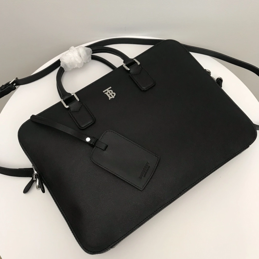 Burberry AAA Man Handbags Practical 6835