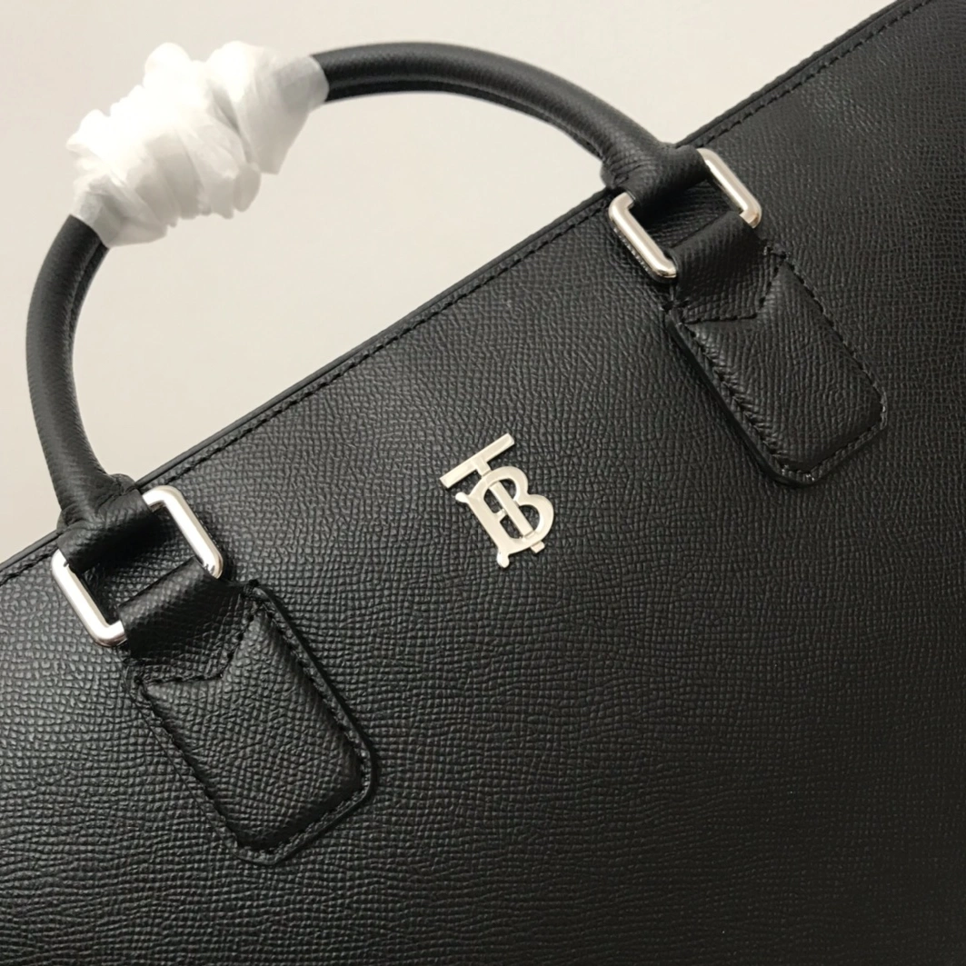 Burberry AAA Man Handbags Practical 6835