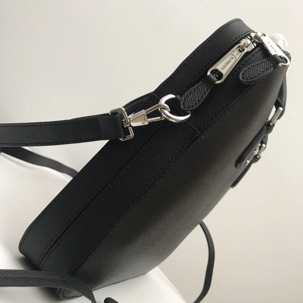 Burberry AAA Man Handbags Practical 6835