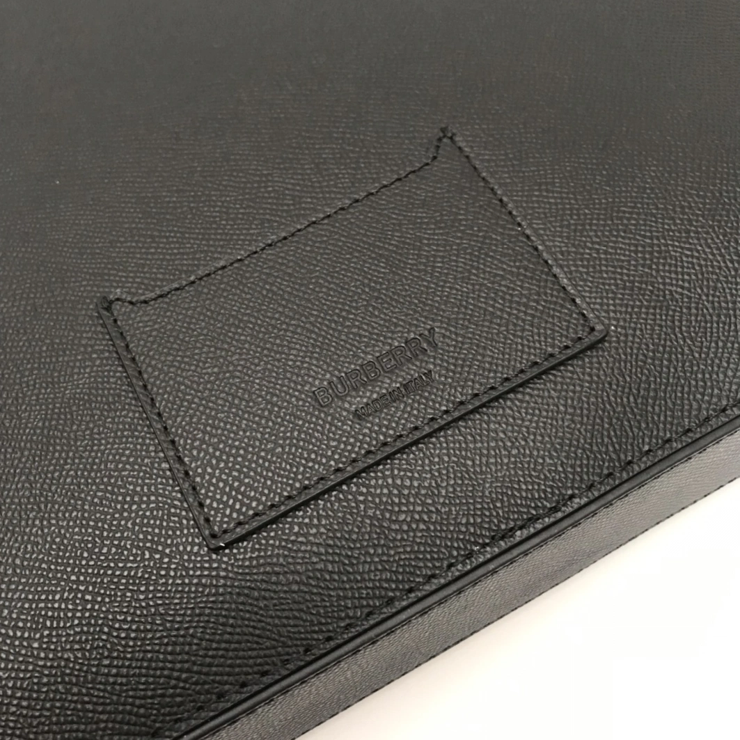 Burberry AAA Man Handbags Practical 6835