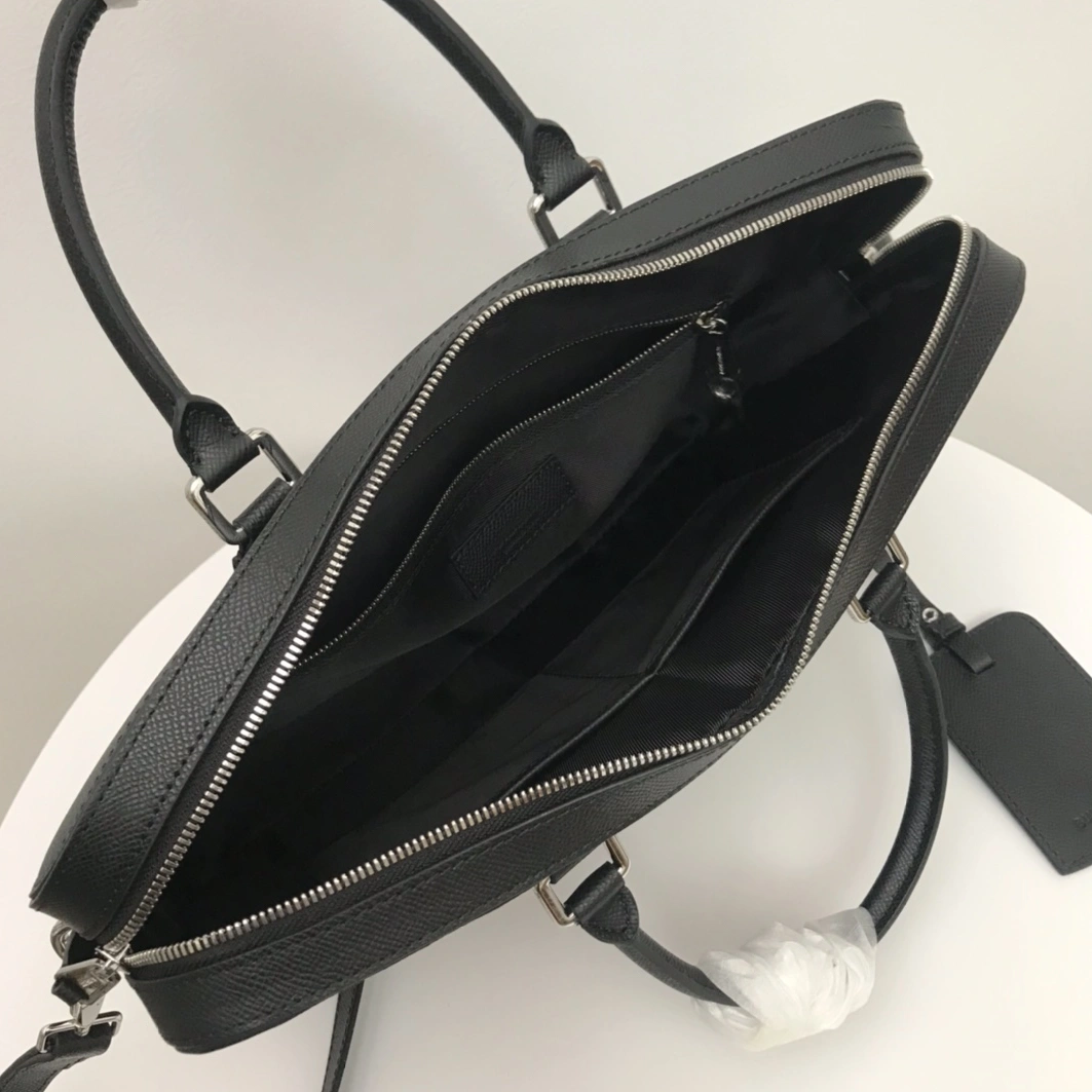 Burberry AAA Man Handbags Practical 6835