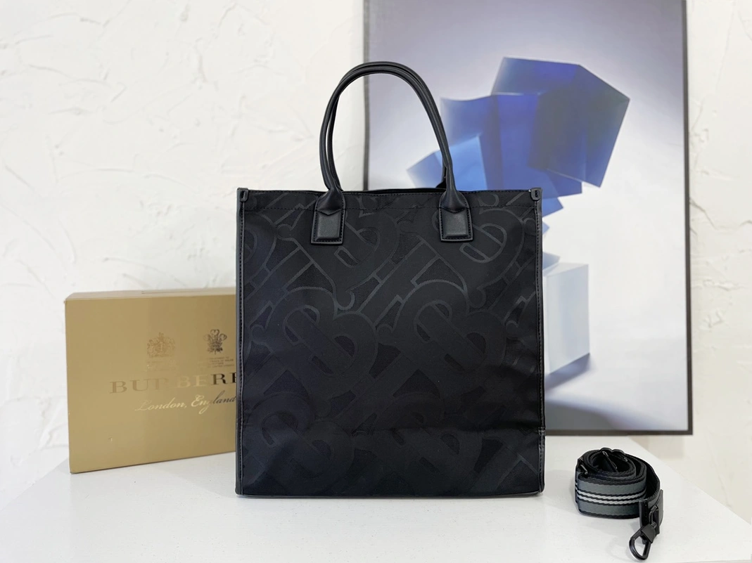 Burberry AAA Man Handbags Refined 3260
