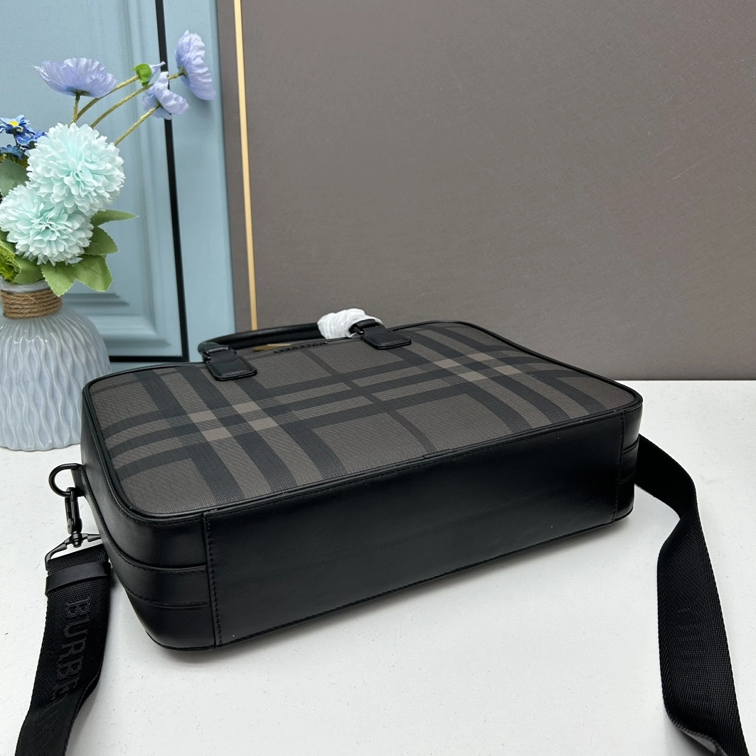 Burberry AAA Man Handbags SportInspired 6716