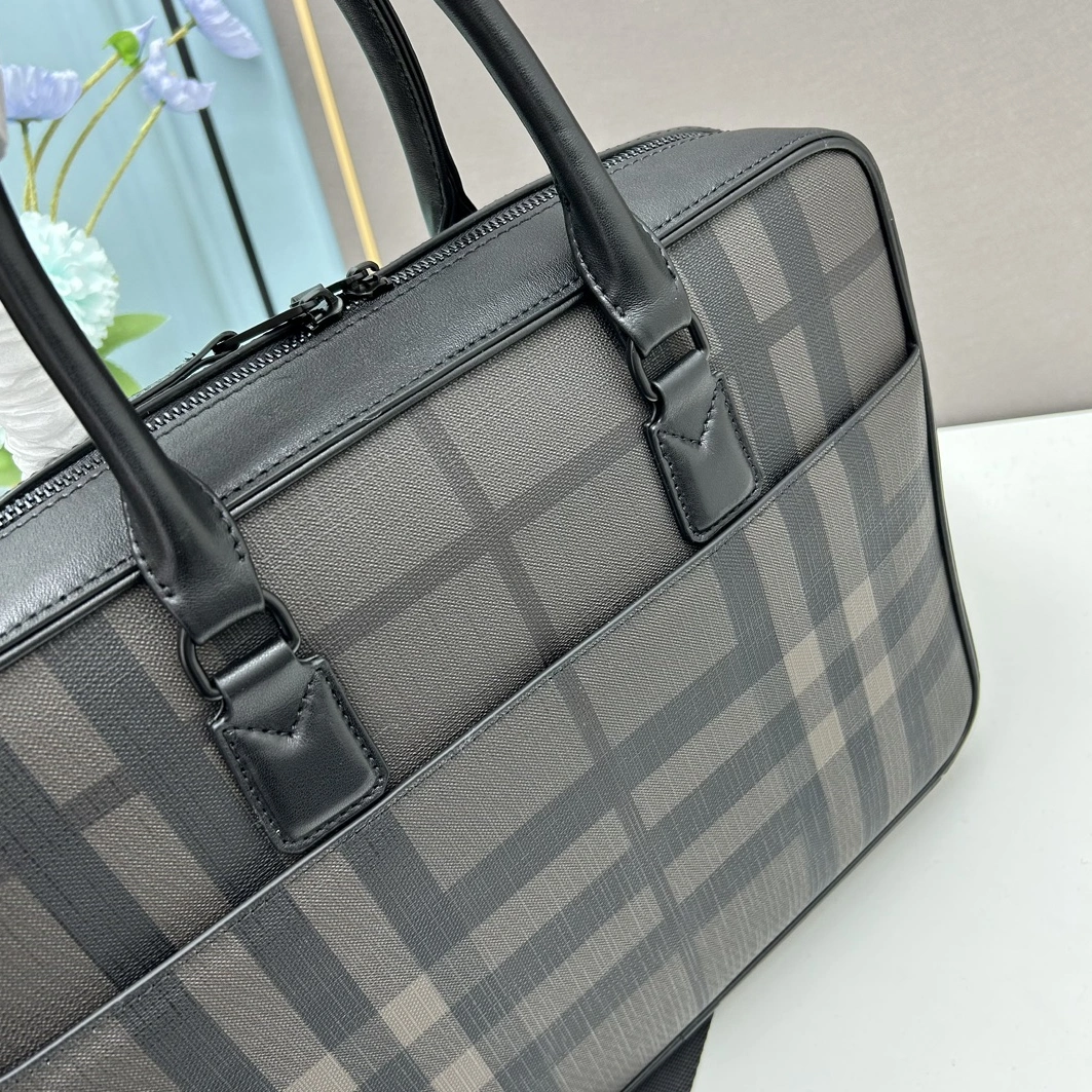 Burberry AAA Man Handbags SportInspired 6716