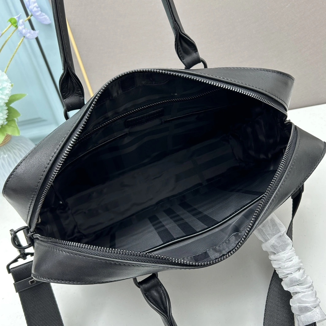 Burberry AAA Man Handbags SportInspired 6716