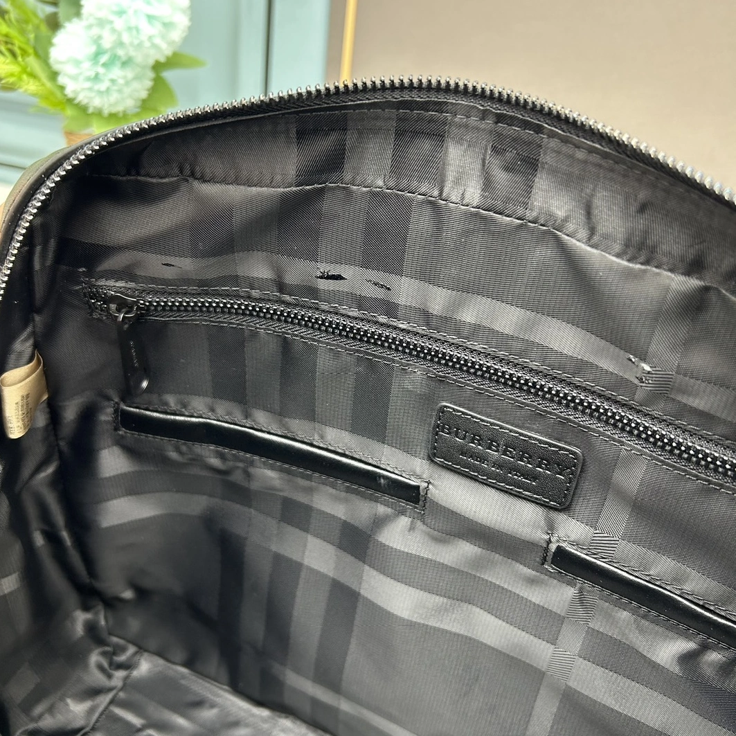 Burberry AAA Man Handbags SportInspired 6716