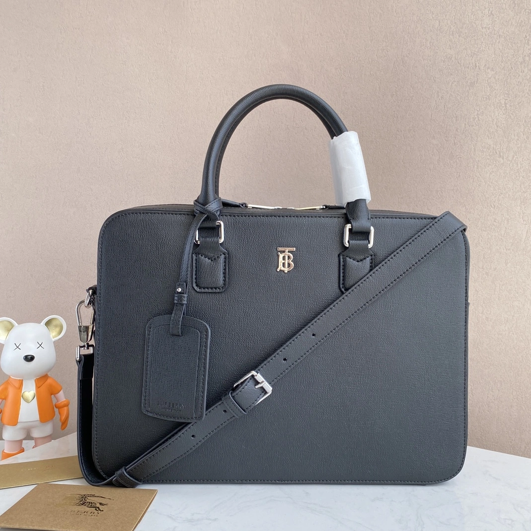 Burberry AAA Man Handbags SportInspired 9970