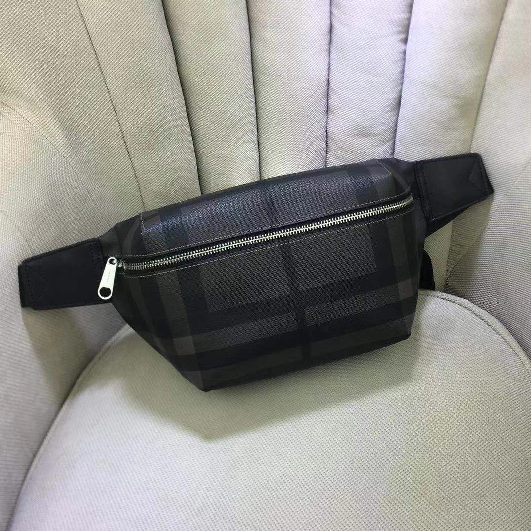 Burberry AAA Man Messenger Bags Affordable 2089