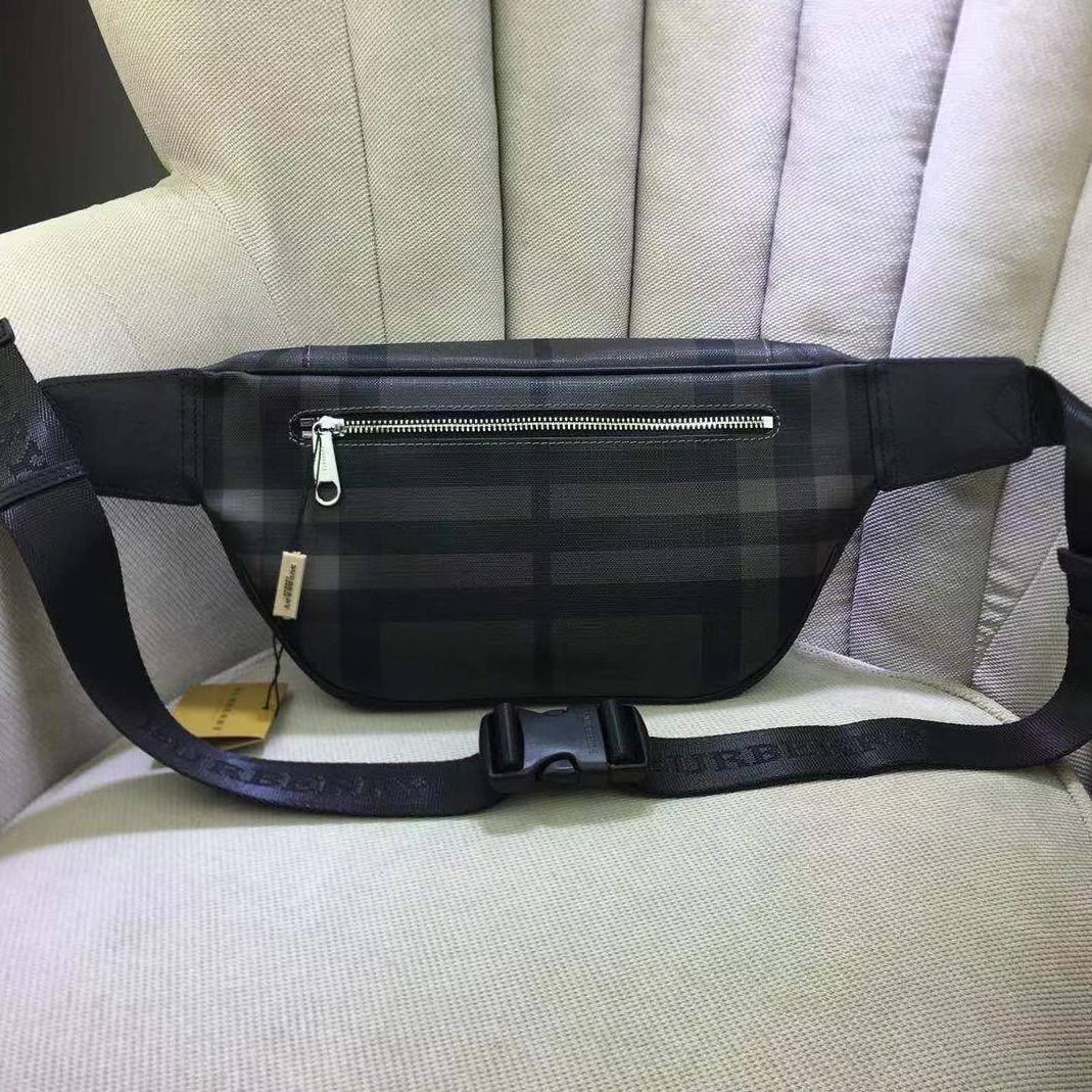 Burberry AAA Man Messenger Bags Affordable 2089