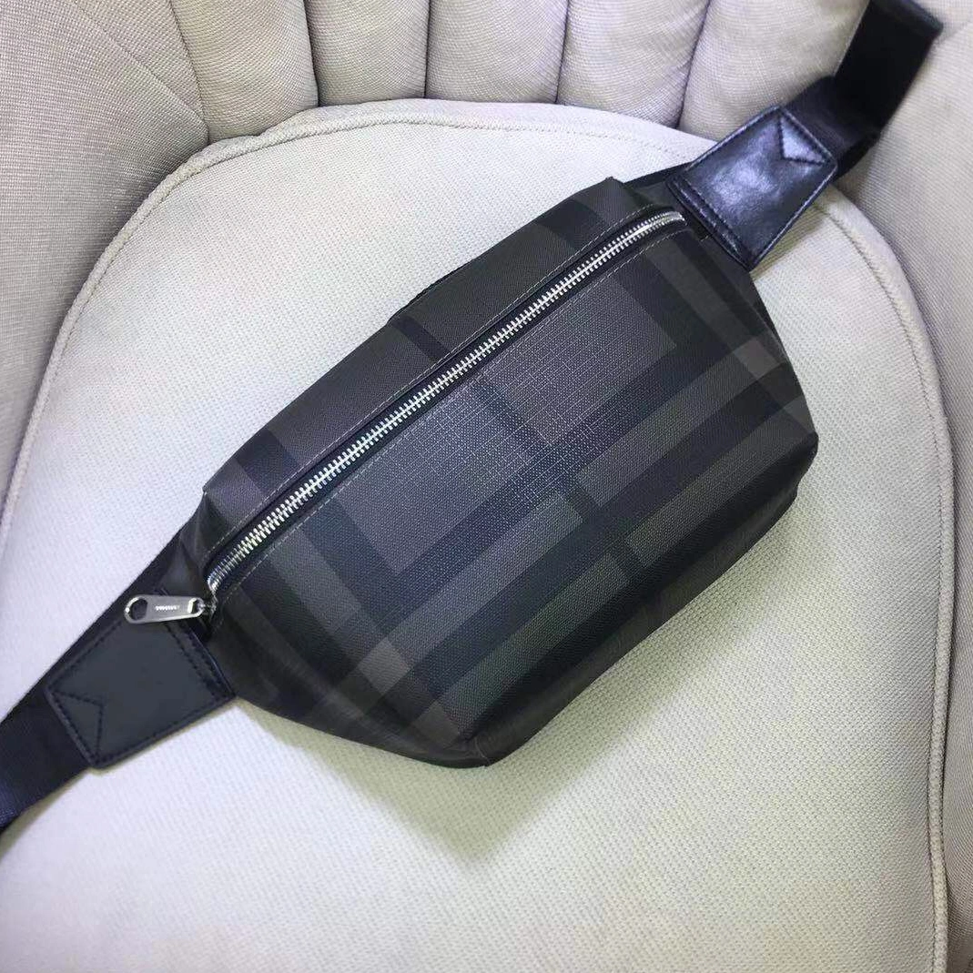 Burberry AAA Man Messenger Bags Affordable 2089
