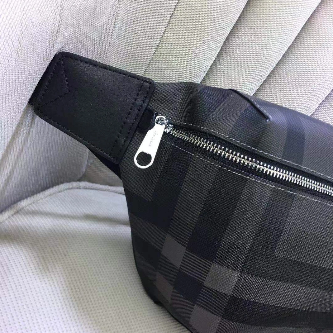 Burberry AAA Man Messenger Bags Affordable 2089