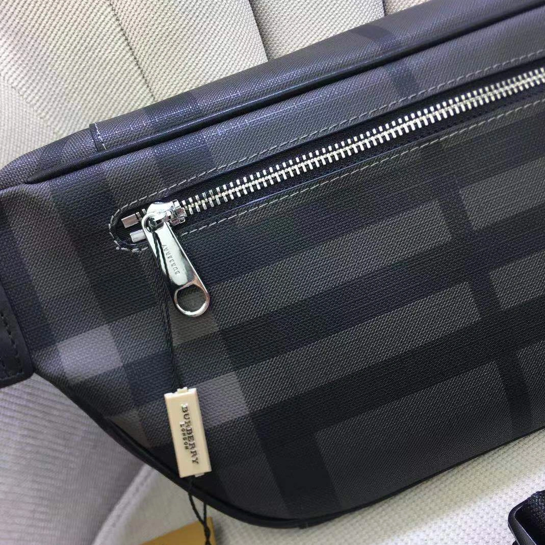 Burberry AAA Man Messenger Bags Affordable 2089
