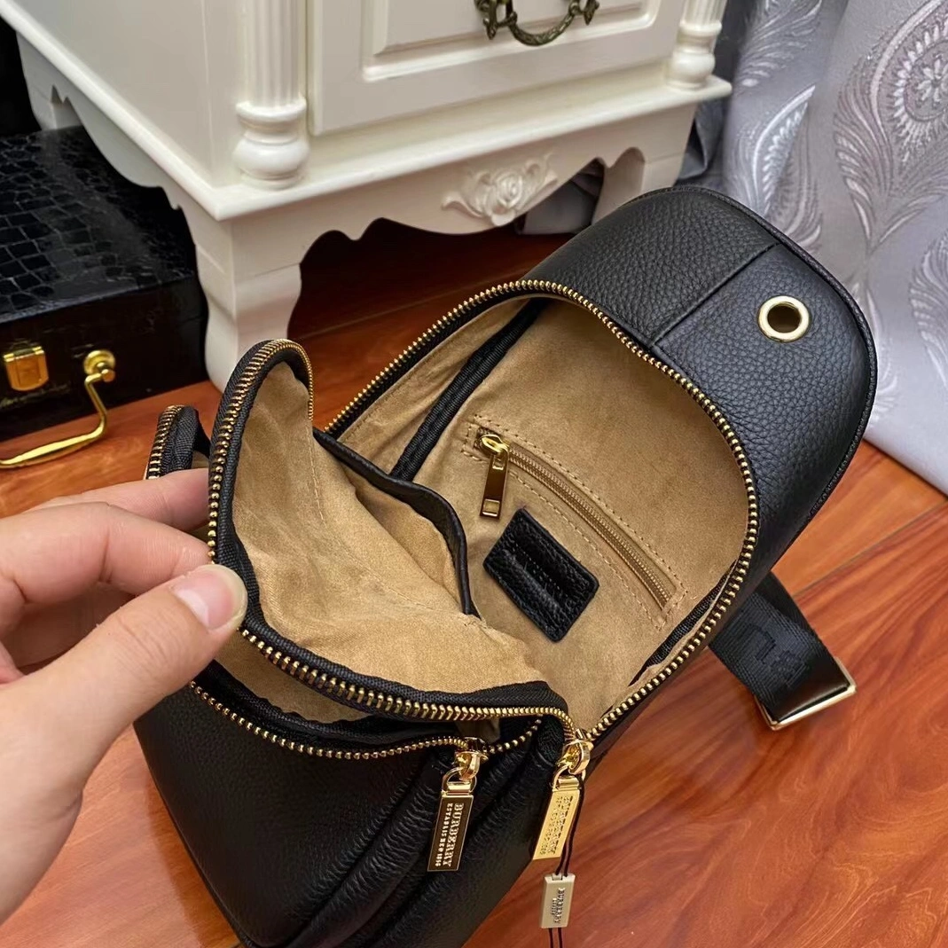 Burberry AAA Man Messenger Bags BestValue 5666