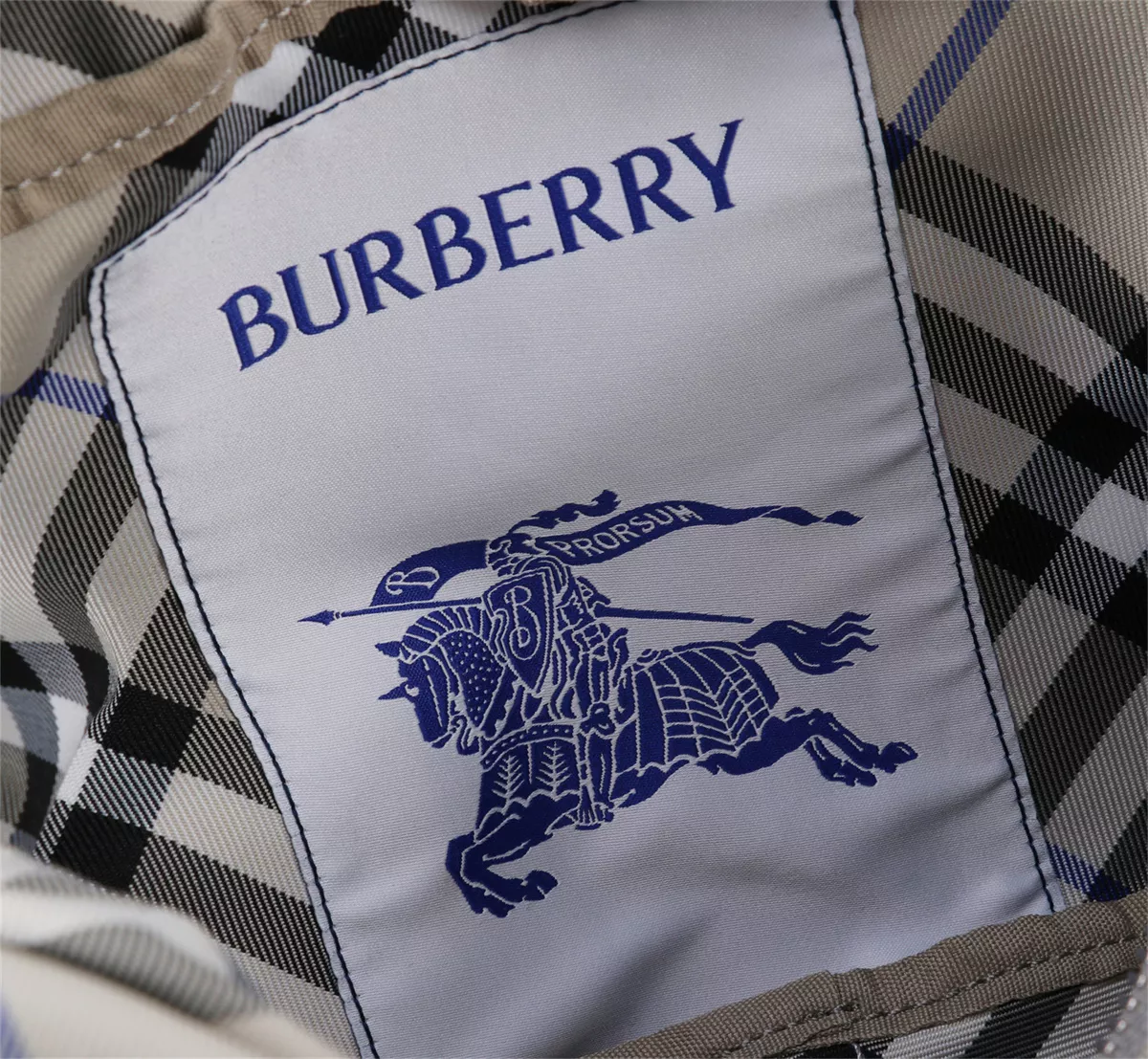 Burberry AAA Man Messenger Bags EasyMatch 2759