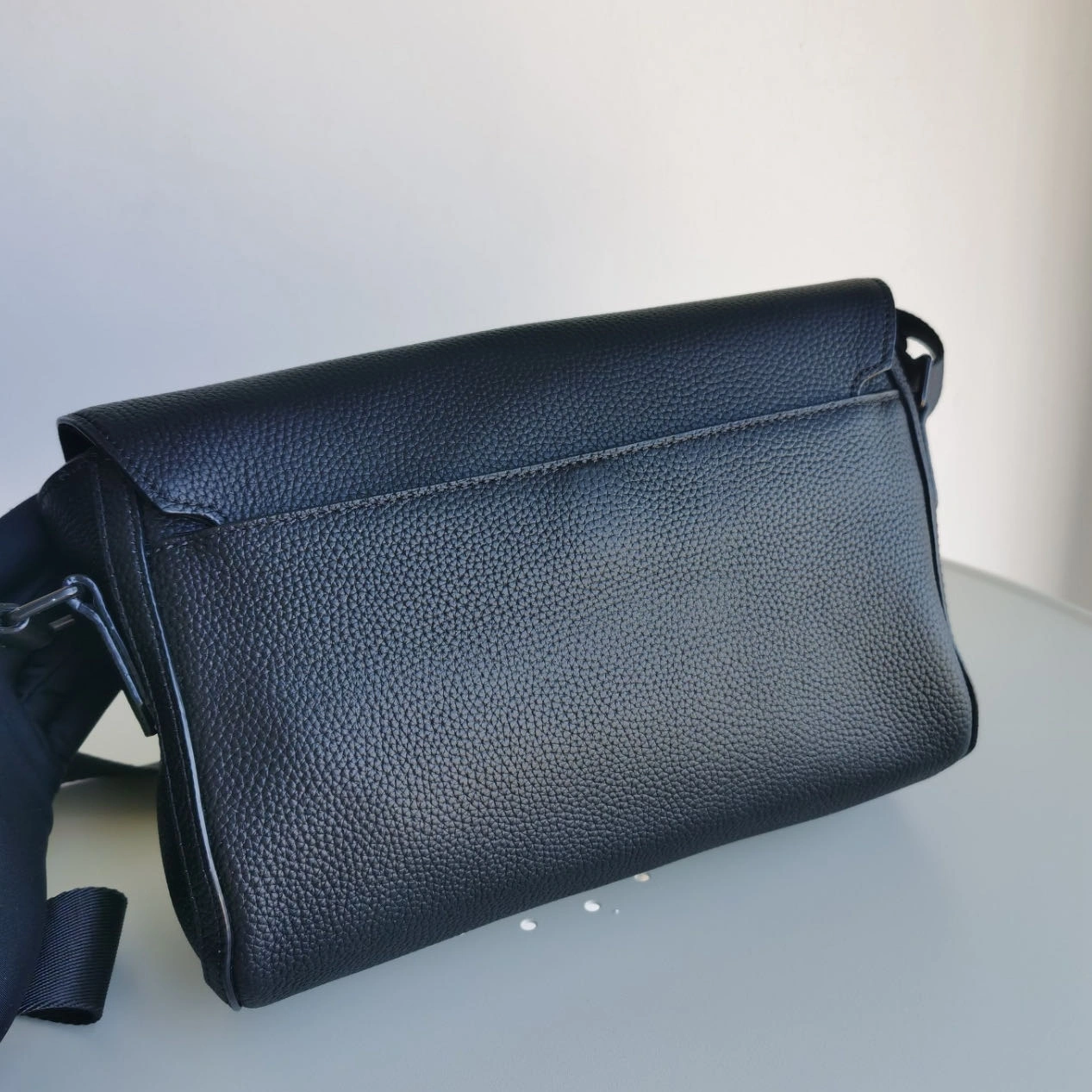 Burberry AAA Man Messenger Bags GoodFit 7584