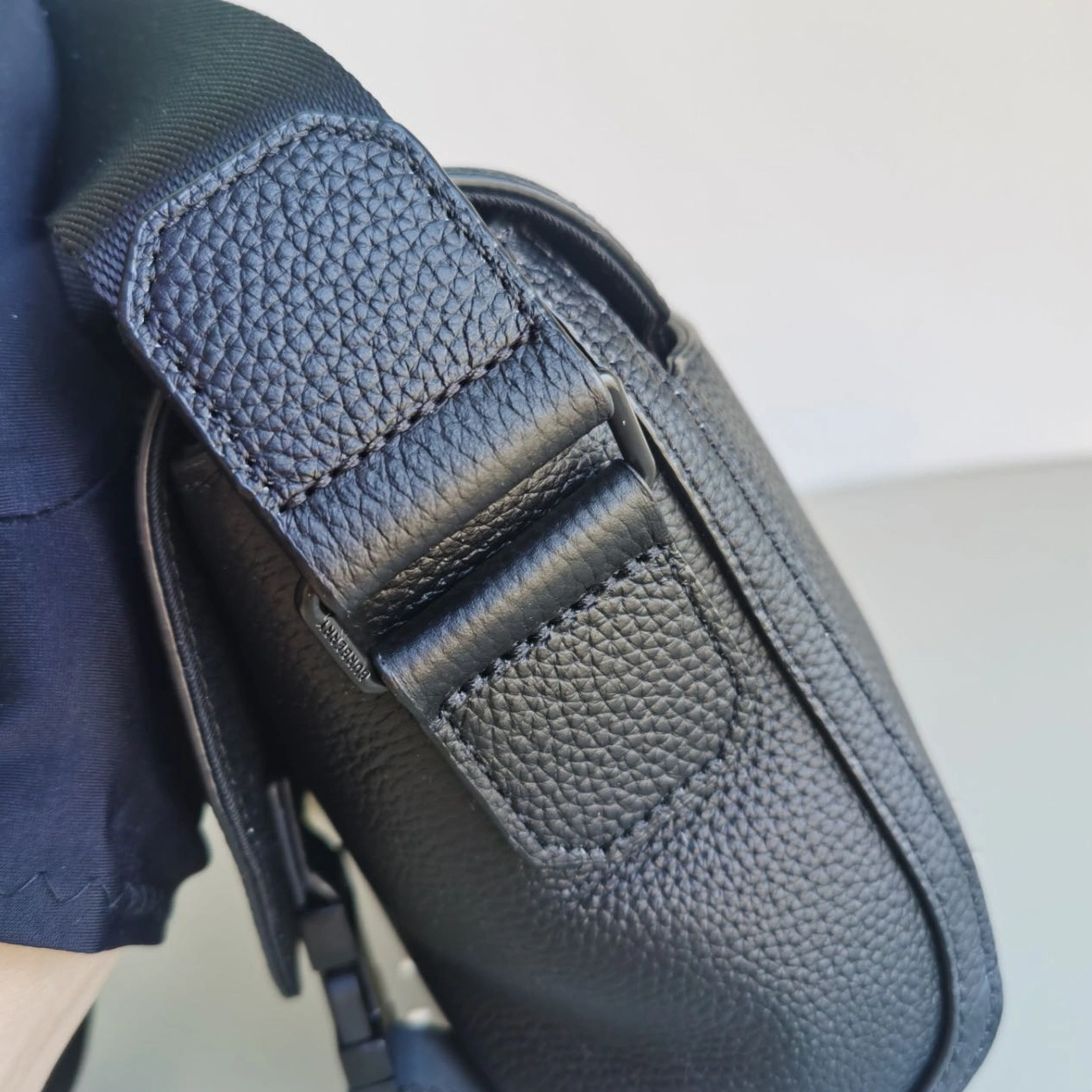 Burberry AAA Man Messenger Bags GoodFit 7584