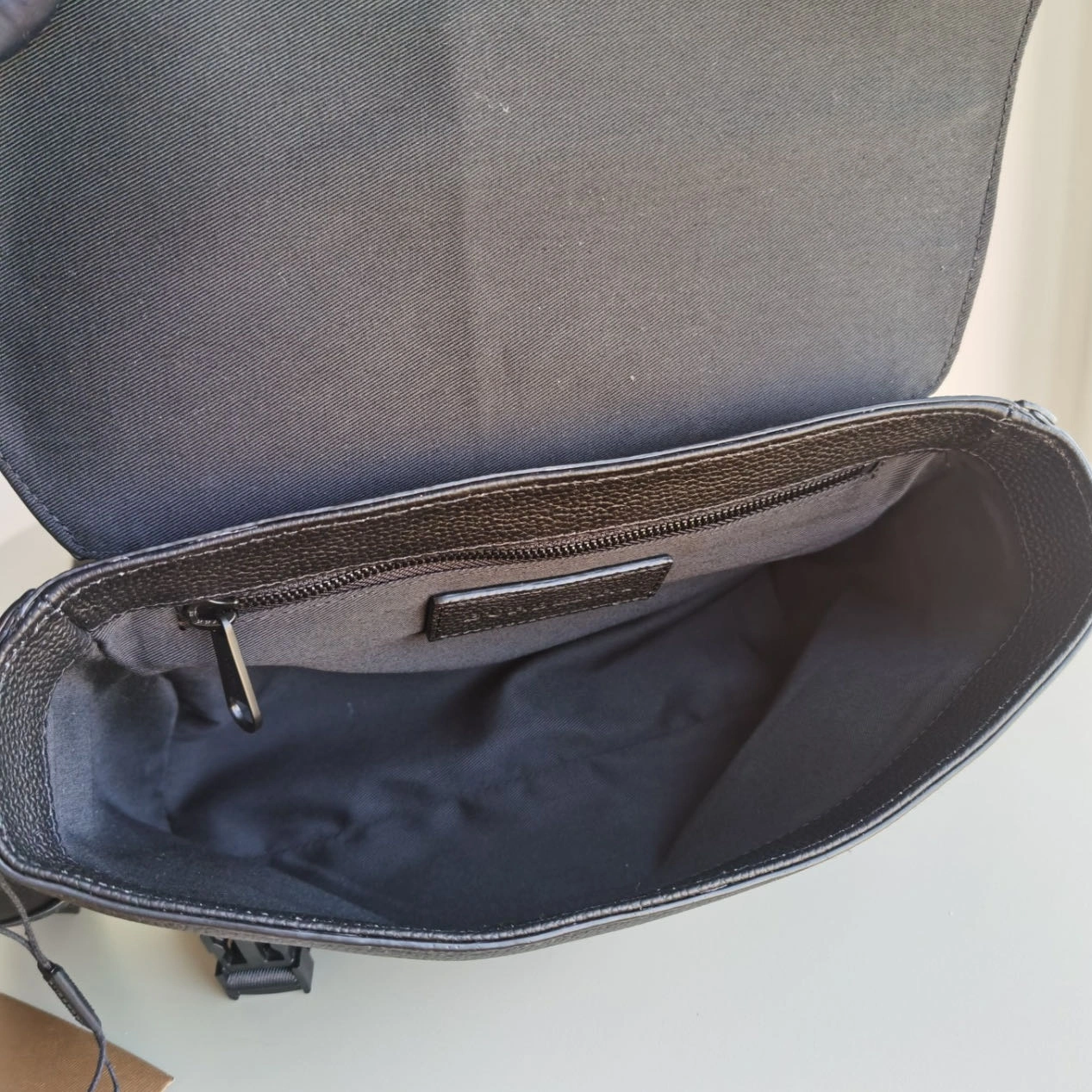 Burberry AAA Man Messenger Bags GoodFit 7584
