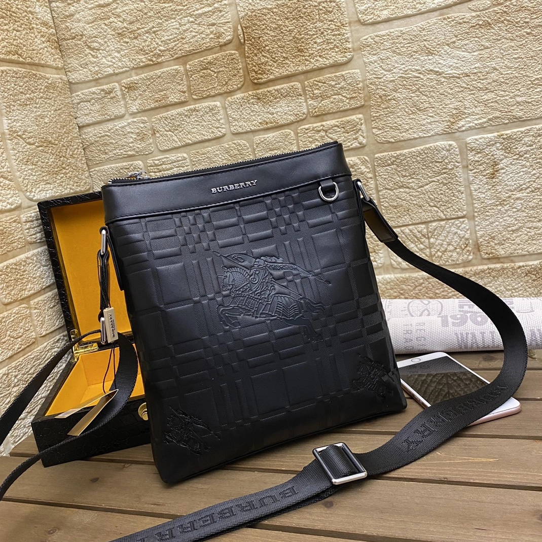 Burberry AAA Man Messenger Bags TopPick 3868