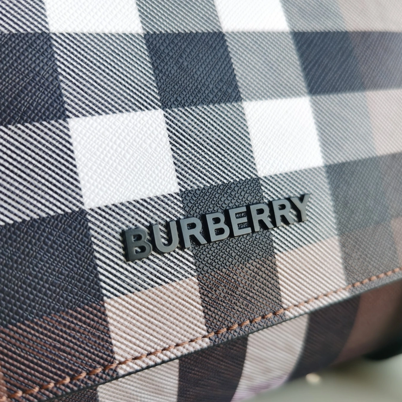 Burberry AAA Man Messenger Bags UrbanStyle 893