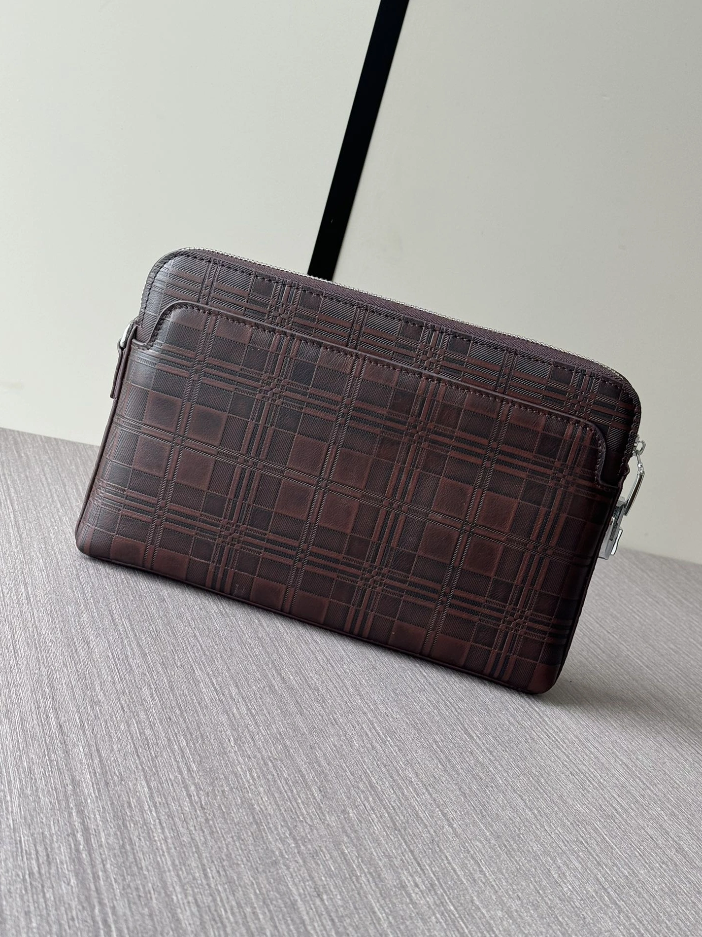 Burberry AAA Man Wallets Bright 5081
