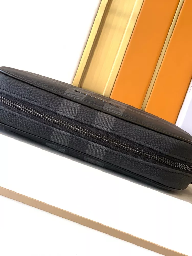 Burberry AAA Man Wallets Elegant 1192