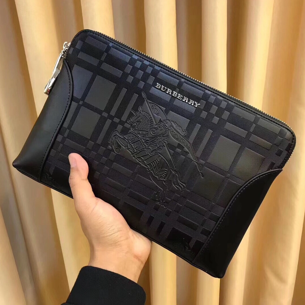 Burberry AAA Man Wallets GoAnywhere 9195