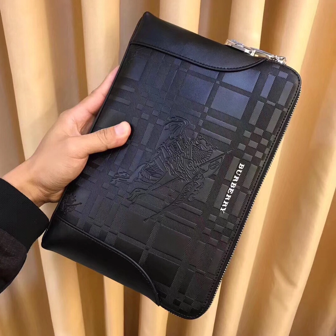 Burberry AAA Man Wallets GoAnywhere 9195