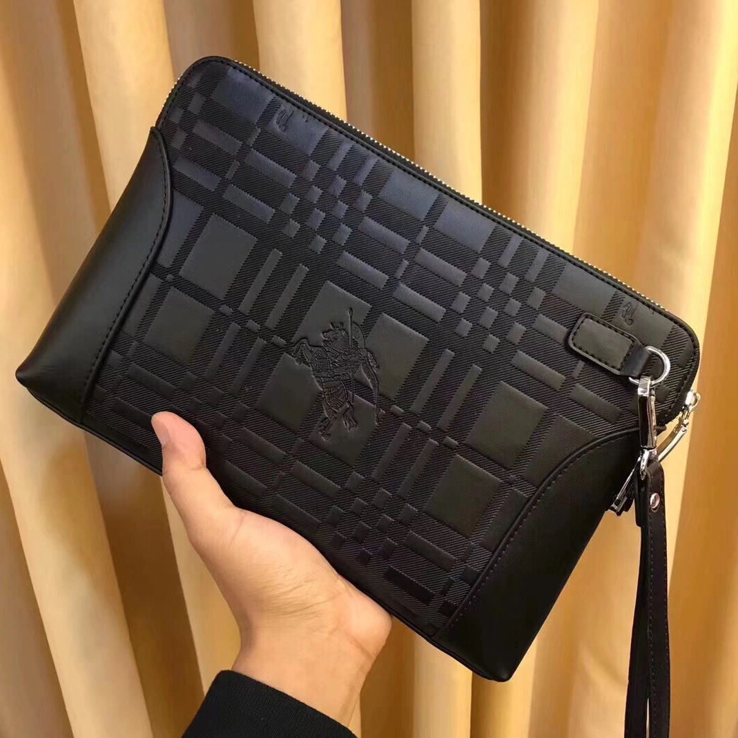 Burberry AAA Man Wallets GoAnywhere 9195